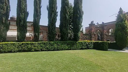 Hacienda Santa Helena